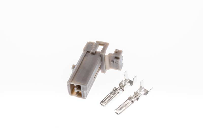 Electrical connector repair kit